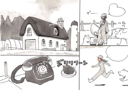 Page 54 of Doubutsu Noujou - Animal Farm | 動物農莊