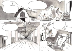 Page 74 of Doubutsu Noujou - Animal Farm | 動物農莊
