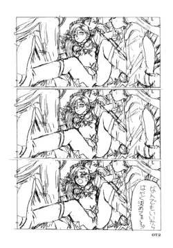 Page 73 of PARASELENE