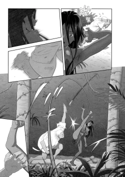 Page 14 of Kaki Hoshuu 10