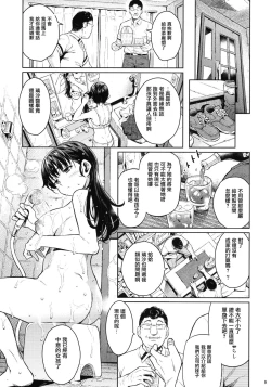 Page 9 of Kowaremono:Risa PLUS + Paper