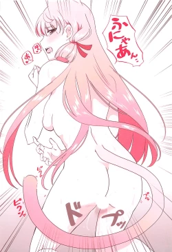 Page 19 of Akashi ga Nekomimi de