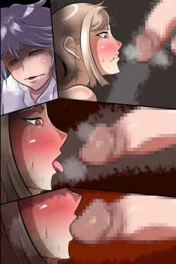 Page 68 of ボクは催眠で同級生達を支配して全員変態肉便器に変えてみた