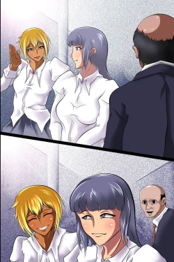 Page 80 of ボクは催眠で同級生達を支配して全員変態肉便器に変えてみた