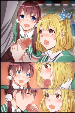 Page 63 of 常識変換アプリ～エッチをするのが常識となった世界