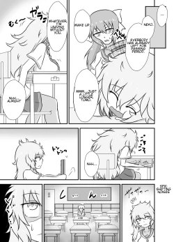 Page 14 of Kochokocho Okako-san! 1