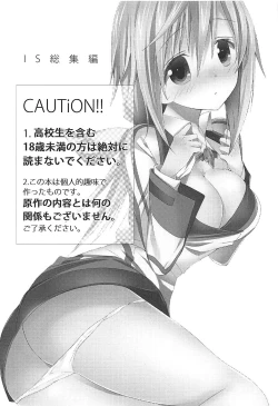 Page 6 of IS Soushuuhen