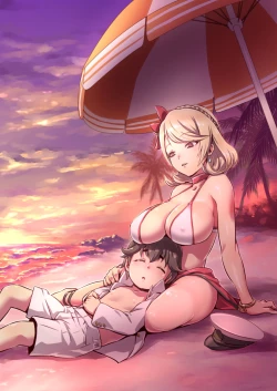 Page 21 of Prince of Wales ni Taberaretai