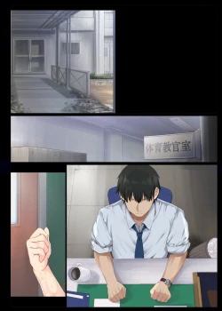 Page 49 of InCha Bishoujo wa, Tannin ni Okasarete mo Ikimakuru