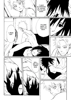 Page 13 of Toumei na Rinkakusen