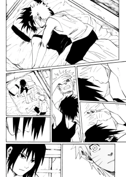 Page 15 of Toumei na Rinkakusen