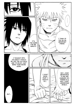 Page 16 of Toumei na Rinkakusen