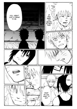 Page 17 of Toumei na Rinkakusen