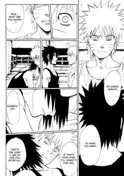 Page 19 of Toumei na Rinkakusen