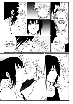 Page 21 of Toumei na Rinkakusen