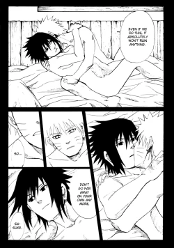 Page 35 of Toumei na Rinkakusen