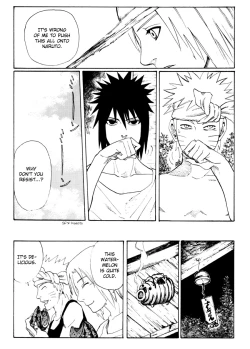 Page 6 of Toumei na Rinkakusen
