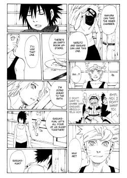 Page 7 of Toumei na Rinkakusen