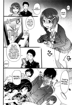 Page 126 of Ero Pippi Ch.1-7