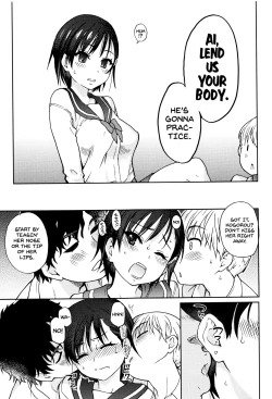 Page 13 of Ero Pippi Ch.1-7