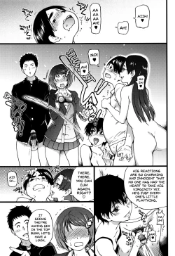 Page 151 of Ero Pippi Ch.1-7