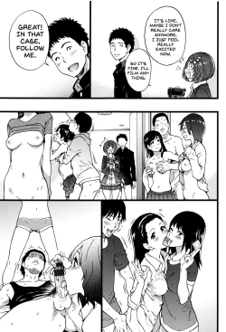 Page 169 of Ero Pippi Ch.1-7