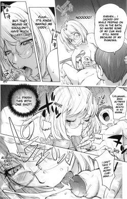 Page 45 of Yurushite Anata...