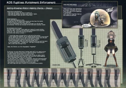 Page 14 of Rokaku Hishokan Jinmon Chousho