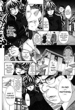 Page 155 of Houkago no Kanojo wa Neburarete Naku. | My Girlfriend is Making Lewd Sounds After School