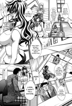 Page 156 of Houkago no Kanojo wa Neburarete Naku. | My Girlfriend is Making Lewd Sounds After School