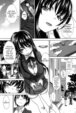 Page 199 of Houkago no Kanojo wa Neburarete Naku. | My Girlfriend is Making Lewd Sounds After School