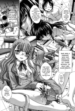 Page 230 of Houkago no Kanojo wa Neburarete Naku. | My Girlfriend is Making Lewd Sounds After School