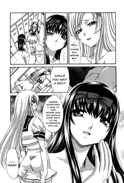 Page 60 of Houkago no Kanojo wa Neburarete Naku. | My Girlfriend is Making Lewd Sounds After School