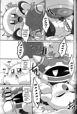 Page 20 of I Want to Do XXX Even For Spheres!