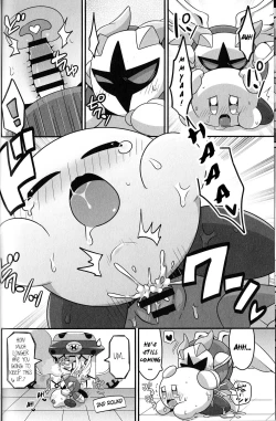 Page 7 of I Want to Do XXX Even For Spheres!