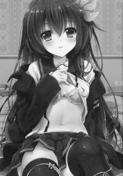 Page 2 of Kaerimichi mo Issho ni Isasete