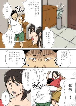 Page 3 of Shinji to Mama
