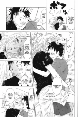 Page 30 of Hatsukoi Soda