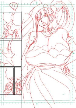 Page 21 of Otona no Eiken Kirika