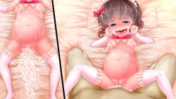 Page 51 of Aishite Little Wife Part 2 Botebara Ecchi Hen - Bonyuu Afureru Botebara Shoujo no Guchogucho na Chitai