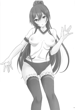 Page 2 of Sakuya Drops