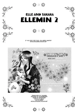 Page 33 of Ellemin 1 & 2