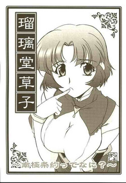 Download Ruridou Soushi