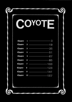 Page 4 of Coyote