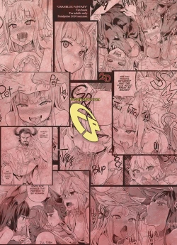 Page 31 of VictimGirls 21 Bokujou: Happy End