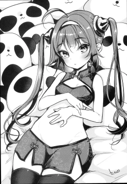 Page 20 of Taihen! Shikikan no Ninnin ga Pinpin! Ni