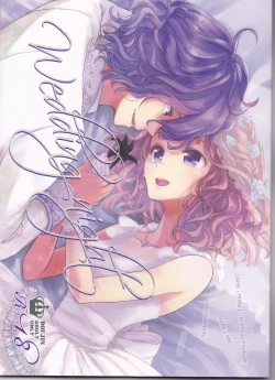 Page 1 of Wedding night