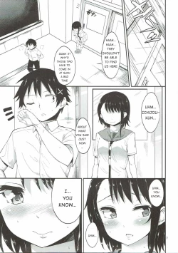 Page 6 of Onodera-san to Amai Hi | A sweet day with Onodera
