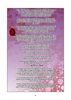 Page 2 of Shoku no Utage | Feast of the Eclipse