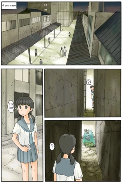 Page 2 of Awatake Takahiro CG Set 27